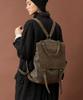 4Deaworks Fog Backpack (3Colors)