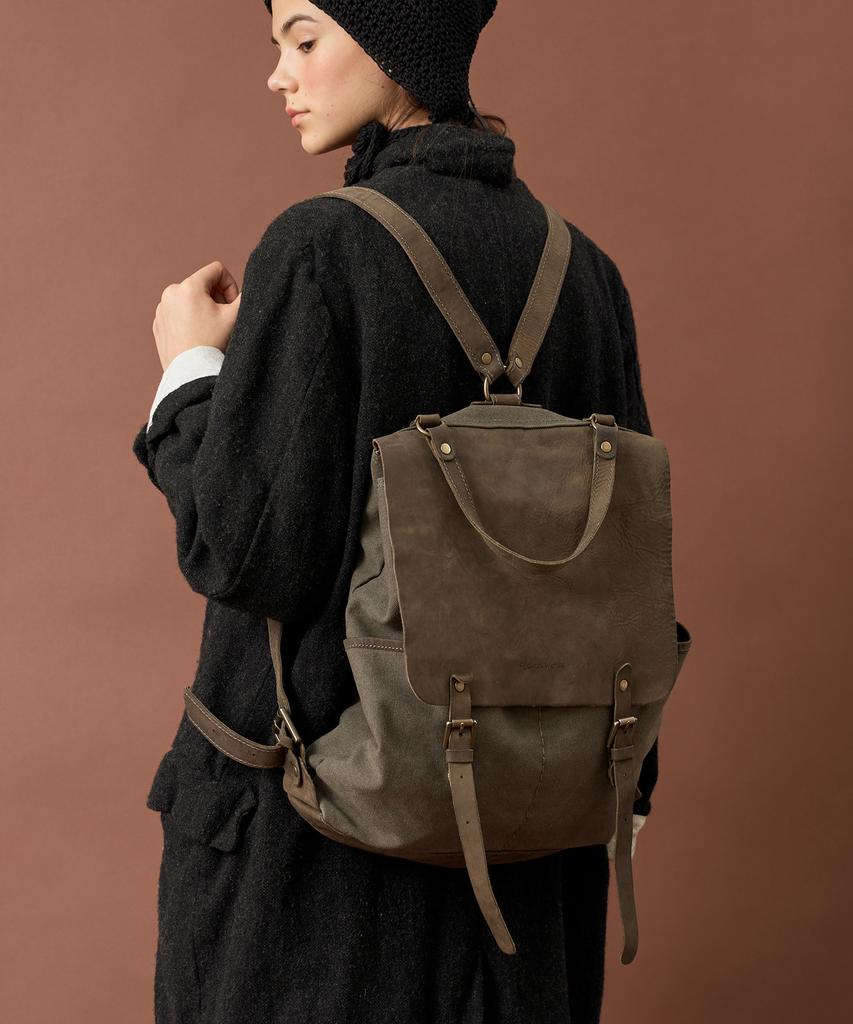 4Deaworks Fog Backpack (3Colors)
