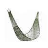 Portable Strong Nylon Mesh Rope Camping Hammock Net Hanging Nets for Hiking Outdoor Travel Sports