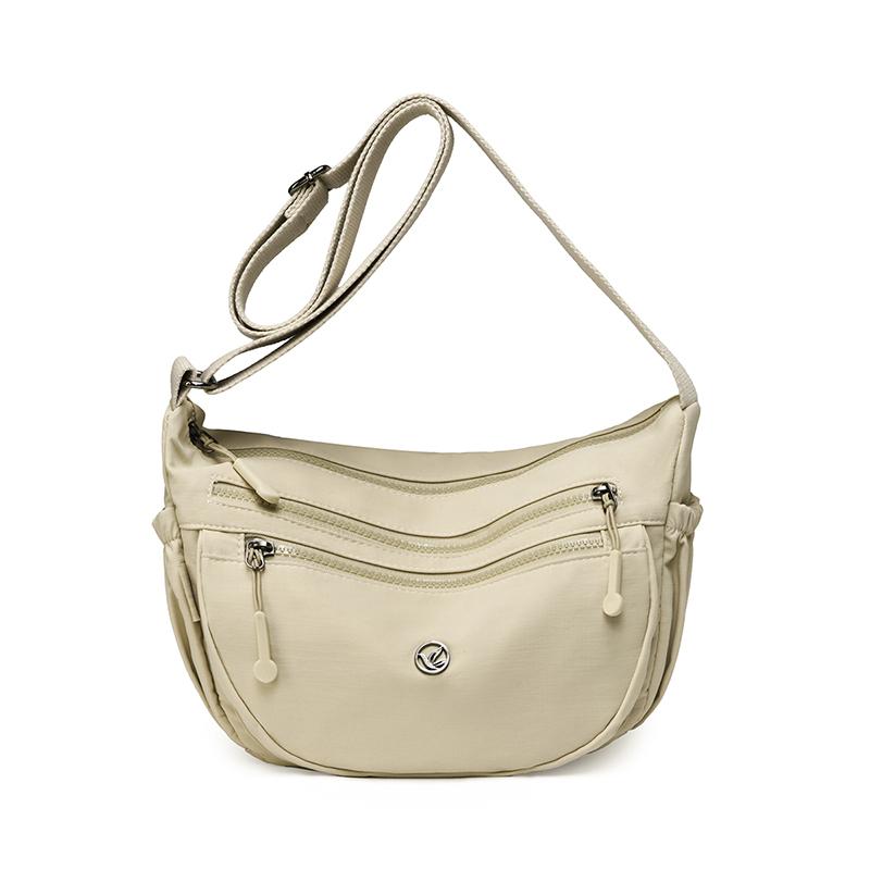 Women's Bag Shoulder Bag Crossbody Bag Water-repellent Nylon Bag