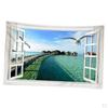 art for home Wall Tapestry Digital Printed Hanging Living room and Decor