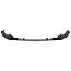 BMW G30/G38 5 Series M Performance Gloss Black Front Lip
