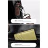 Shoulder Bag Women Faux leather Adjustable Strap Multi Pocket Office Daily