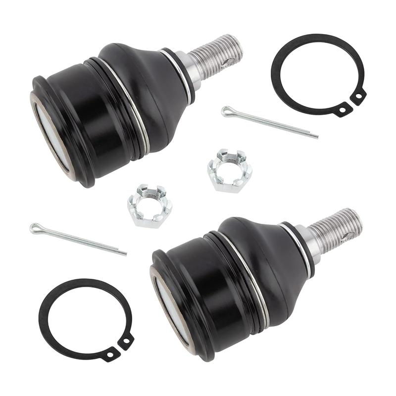 2PCS K90332 Front Lower Ball Joints for 2001 - 2005 Honda Civic Acura El Sedan COUPE All Model 51220-S5A-003