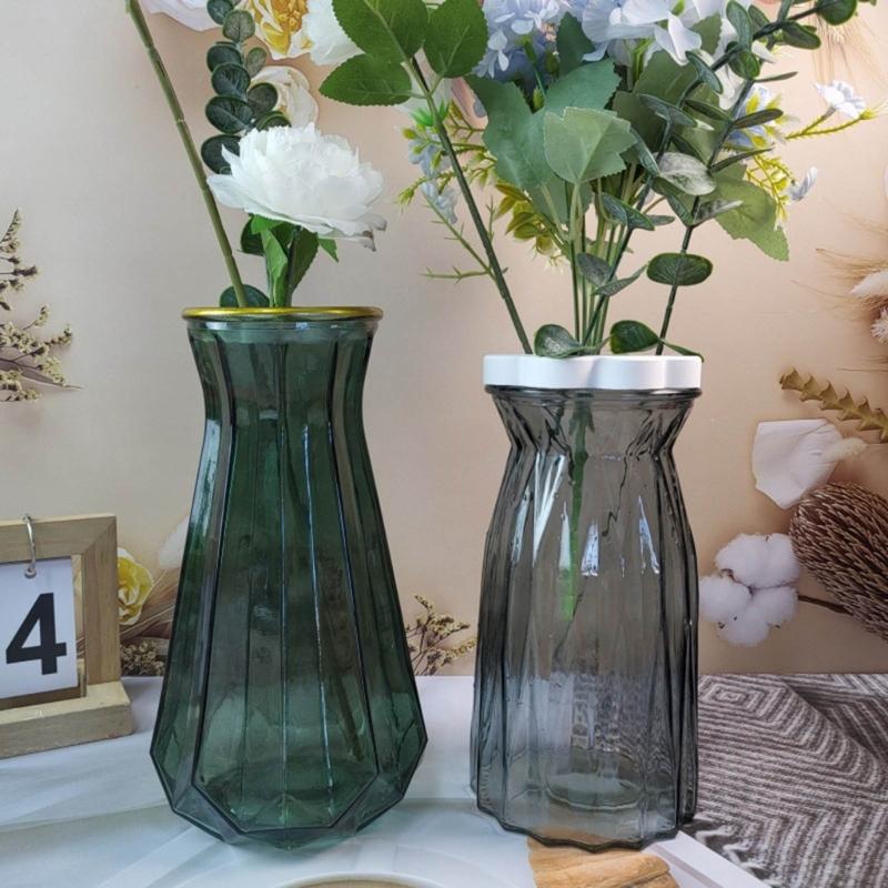 Stem Holder Resin Molds with Multiple Hole Round Resin Molds for DIY Craft Makig Flower Arrangement Holder Stem Holder