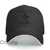 Charlie Dont Surf Movie Quote Hip Hop Hat Fashion Outdoor Sports Sandwich Baseball Cap