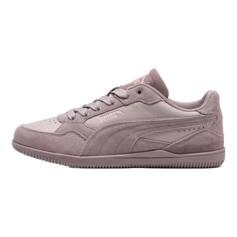 PUMA K-MODA Women's Retro Tennis Sneakers