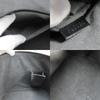 Used LOUIS VUITTON Handbag Alma M52142 Epi Leather Noir black chic