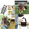 Heavy Duty Calf Weighing Sling Adjustable Animal Carrier Sling  For Dogs Pigs Lambs Goats Calves
