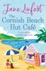The Cornish Beach Hut Cafe by Jane Linfoot Paperback Book 9780008537067