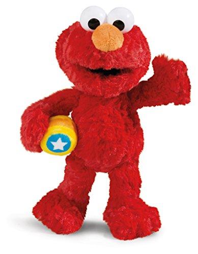 SESAME STREET / Elmo Classic 25cm 3041957