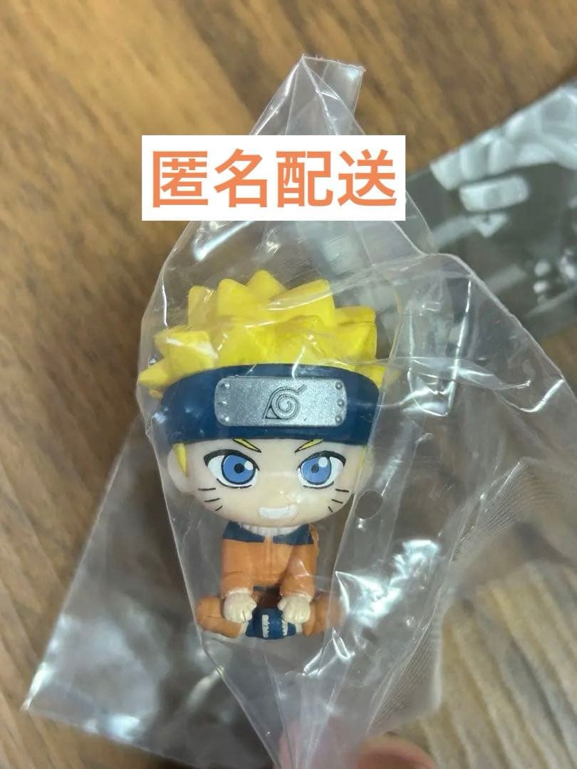 Town Escape NARUTO - Ichiraku Ramen Uzumaki 1 piece.