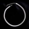 XIYANIKE 316L Edelstahl Dicke Schlangengliederkette Für Damen Punk Hip Hop 2026 Trend Party Geschenk Modeschmuck collier