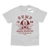 Gump Running Team Inspiriert von Forrest Gump Bedrucktes T-Shirt Unisex T-Shirt