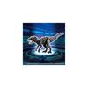 Takara Tomy Ania Jurassic World Alive Indominus Rex Dinosaur Toy for Ages 3 and Up