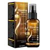 1-3x Biotin Hair Growth Spray Anti Hair Loss Fast Regrowth Scalp Treatment Serum 20ml for Men & Women