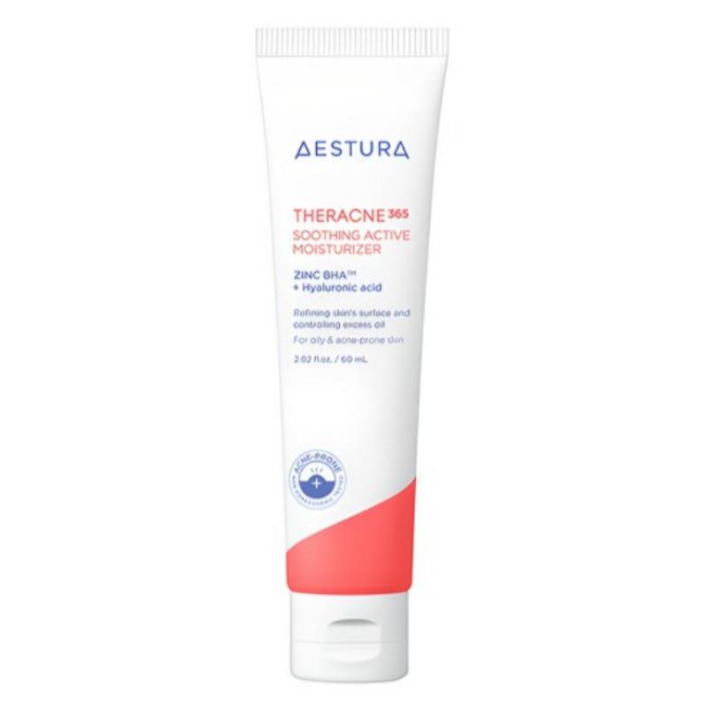 

Aestura Terracne 365 Soothing Active Moisturizer 60ml