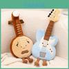 Instrumentos musicais para crianças – Guitarras para crianças