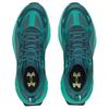 Under Armour Aura Ripstop Comfortable Durable Rebound Lifestyle Casual Shoes Unisex Shoes Green 6008992-338