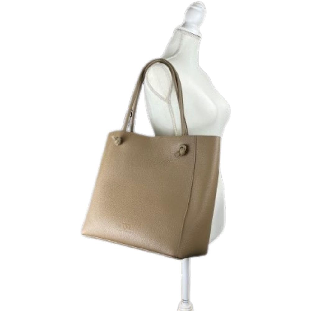 Tote Bag Hit Tote Bag L [Full Tuck] 7M4-1168/OAK