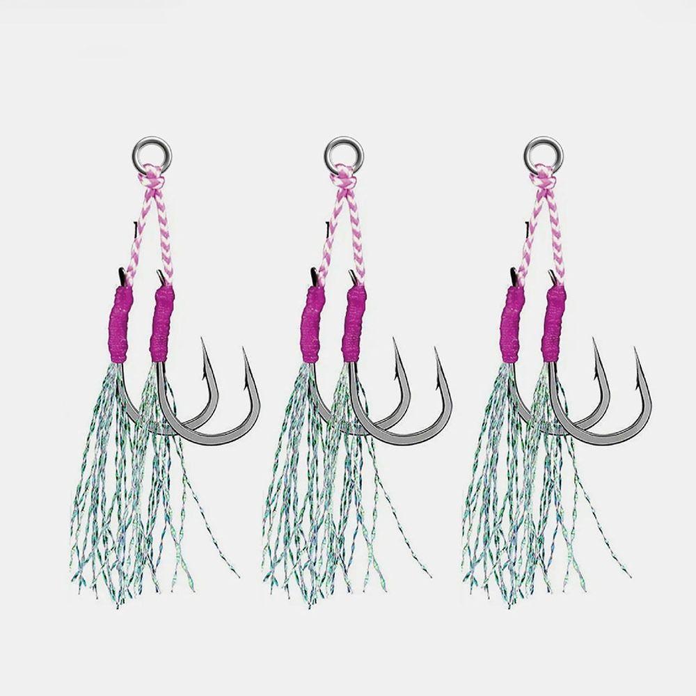 50pcs Solid Ring Fishing Split Rings 50pcs Pack Jig Rings Butterfly Rig Rings Freshwater Fishing