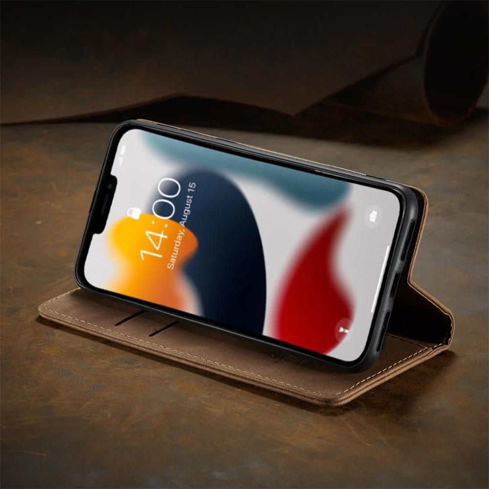 Pro Samsung Galaxy A13 A33 A53 A72 A52s A32 A22 A12 M51 M31 M20 Kožené pouzdro S23 S22 S21 S20 FE Ultra S10 Plus Vyklápěcí kryt