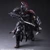 DC Comics VARIANT PLAY ARTS Kai Timeless Sparta PVC Painted Action Figure BATMAN™ [Used]