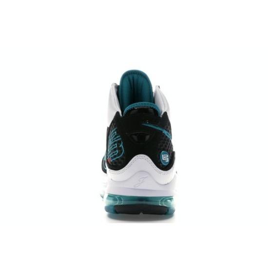 Nike Air Max LeBron VII Retro QS Red Carpet 2019 - CU5133-100