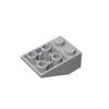 3747b 3747 Inverted 33 3 X 2 Bricks Collections Bulk Modular GBC Toys For Technical MOC DIY Buildings Blocks 1Pcs Gifts