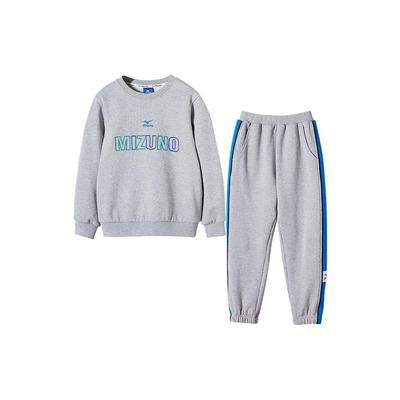 Kids Casual Sportswear Crew Neck Moderate 32CG2A53