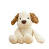 Jack puppy plush toy cute super soft puppy dog doll super soft soothing doll birthday gift