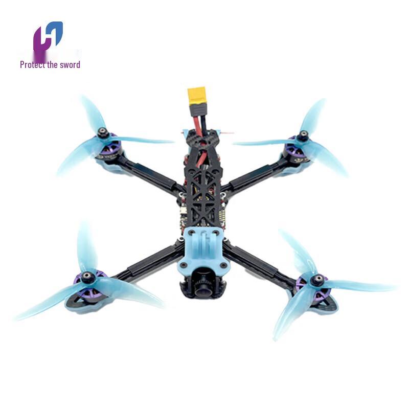 Hujin FPV Drones and Accessories (CN version)