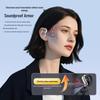 Monster C01 Open-Ear Bluetooth Sports Headset