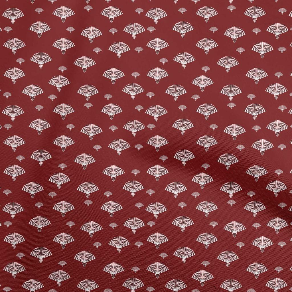 oneOone Cotton Flex Schwarz Stoff Block Kleid Material Stoff Druck Stoff Meterware 40 Zoll