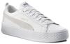 Puma Wmns Smash Platform Low 'White'