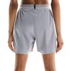 On Running Womens/Ladies Performance Elasticated Waist Running Shorts