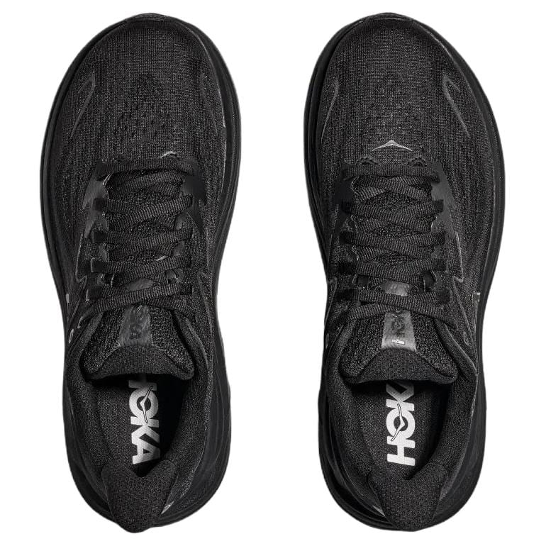 HOKA One One Clifton 10 Nero 1162030-BBLC