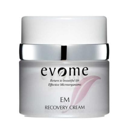 Evome EM Recovery Cream 50ml