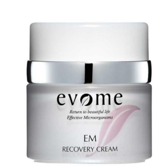 Evome EM Recovery Cream 50ml Evome EM Recovery Cream