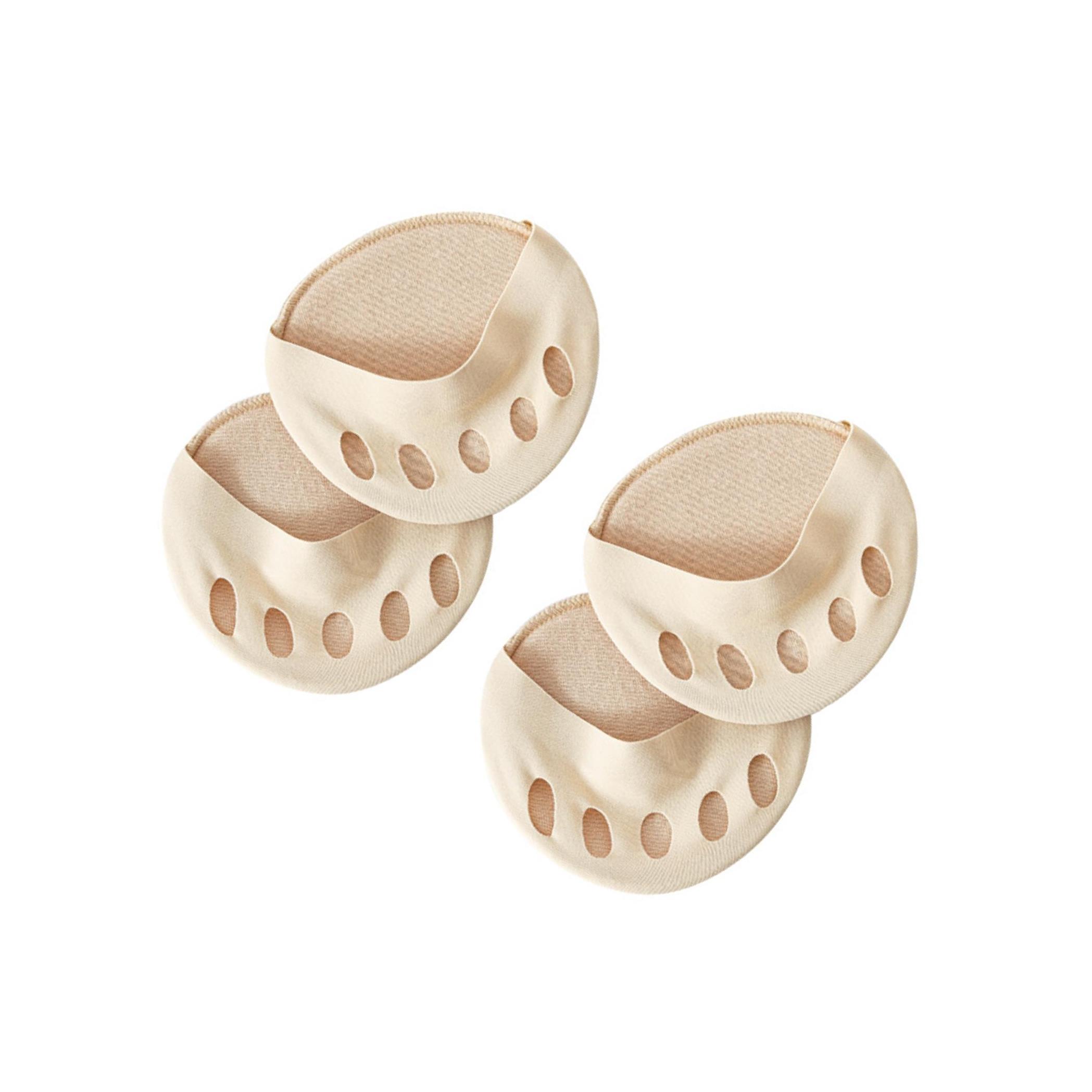 

Anti-Slip Insoles for Metatarsal Pain Relief Comfortable Ball of Foot Cushions