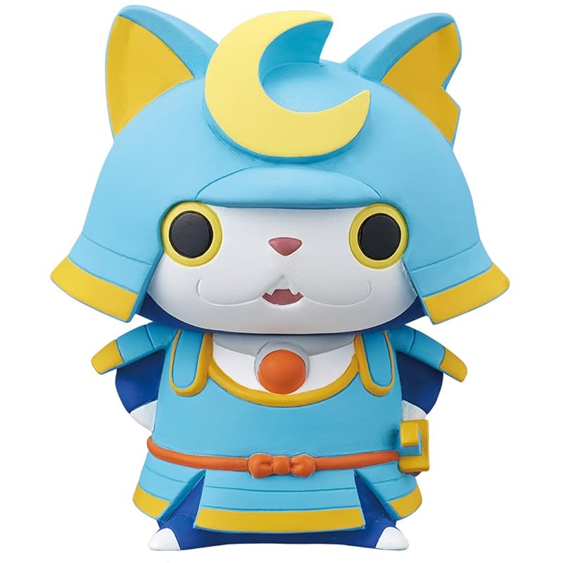 

Часы Yokai Yokai серия мягкого винила Busignan