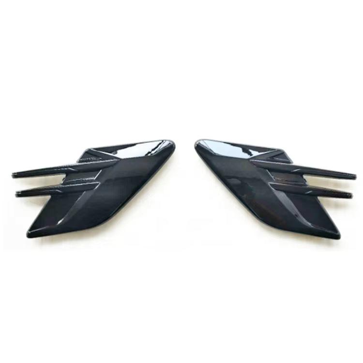 Land Rover Range Rover Sport SVR 2014-2020 Carbon Fiber Hood