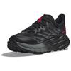 HOKA Speedgoat 5 GORE-TEX Černá Červená Dámské Tenisky 1127913-BBLC