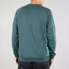 Jordan Casual Sport Pullover Sweatshirt with Velvet Lining Men Tops Green BV6007-303