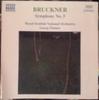 CD ANTON BRUCKNER - ROYAL SCOTTISH NAT - Symphony No. 5 8553452 Naxos 1997 US Classical Used