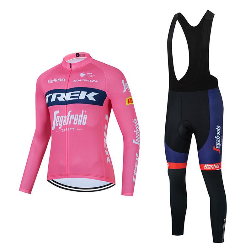 23-year cross-border spring and autumn cycling suit road mountain bike Tour de France racing suit can be ordered.