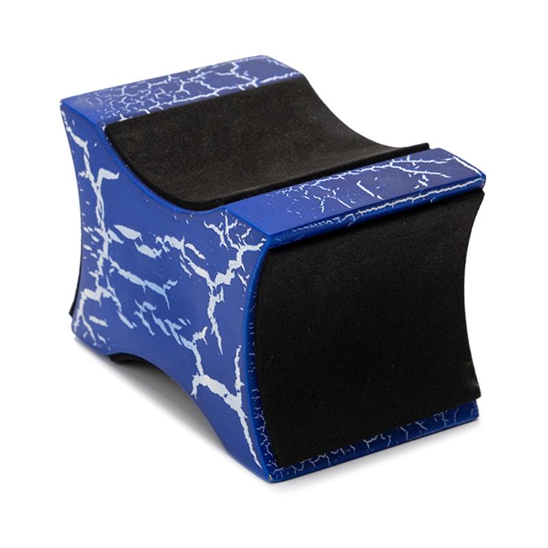 Anti-Slip Guitar Neck Rest Support Pillow String Instrument Neck Luthier Tool for Guitar Ukulele Violins Banjos Mandolin