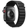Cinturino in Nylon Alpine Loop Per Huawei Watch Fit 3 / Fit 4 / Fit 4 Pro / Fit 5 / Fit 5 Pro Sportivo Trail Traspirante Braccialetto Sostitutivo per Orologio