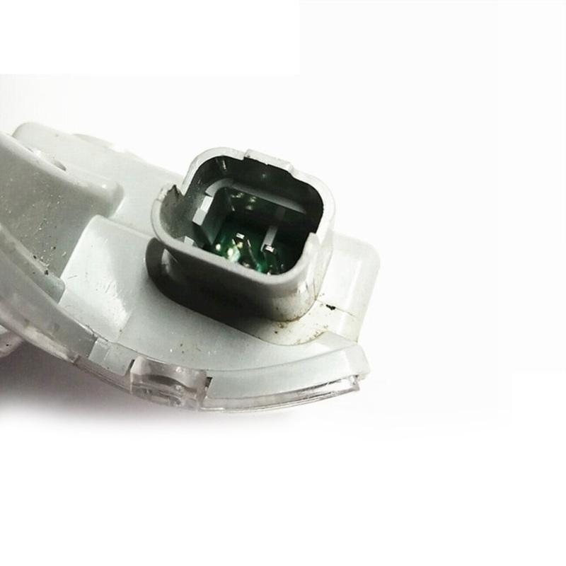 Turn Signal For 508SW For DS5 For C4 For C5 Replacement Parts OEM4068916 6325J5 Change Lane Signal Light