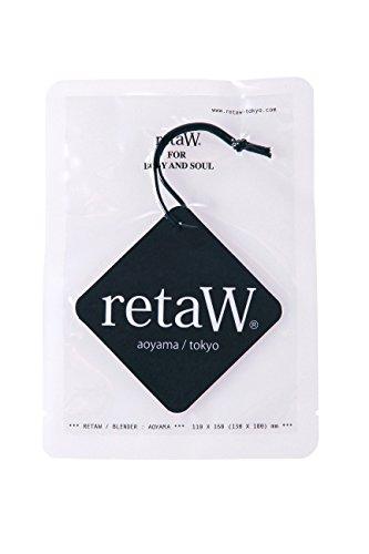 

retaW Автомобильный тег () АЛЛЕН* 1pc (x 1) чёрный